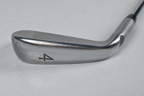 Ping Anser Forged 2011 #4 Iron / 24 Degree / Regular Flex Ping CFS Shaft