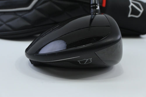 Wilson DYNAPWR 2025 Carbon Driver / 9 Degree / Stiff Flex Fujikura Ventus Blue 5