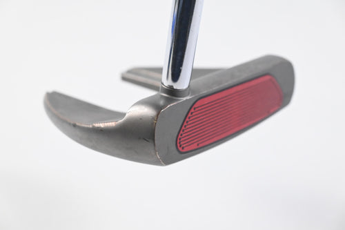 Left Hand Taylormade TP Patina Collection Aromore Putter / 36 Inch