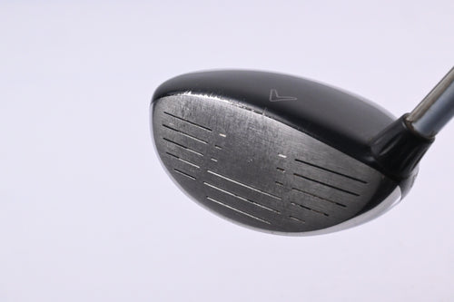 Callaway X 2006 #3 Wood / 15 Degree / Stiff Flex Fujikura 65 Shaft