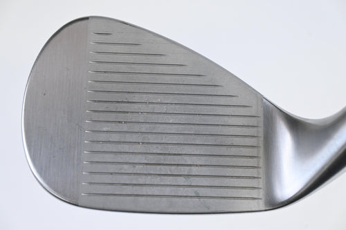 Titleist Vokey SM11 Gap Wedge / 52 Degree / Wedge Flex Vokey Design Steel Shaft