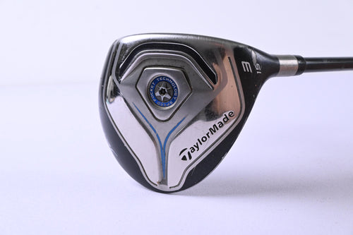 Taylormade Jetspeed #3 Wood / 15 Degree / Regular Flex Matrix Velox T 69 Shaft