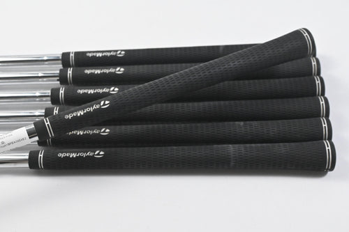 Taylormade P790 2025 Irons / 5-PW+GW / Regular Flex KBS MAX MT 85 Shafts