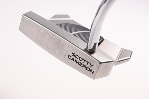 Scotty Cameron Phantom X 11.5 2022 Putter / 34 Inch