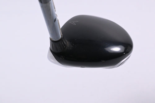 Callaway X 2006 #3 Wood / 15 Degree / Stiff Flex Fujikura 65 Shaft