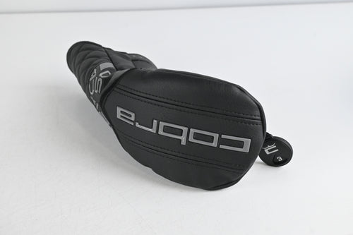 Left Hand Cobra DS-Adapt X #3 Wood / 15 Degree / X-Flex Graphite Design VF-8