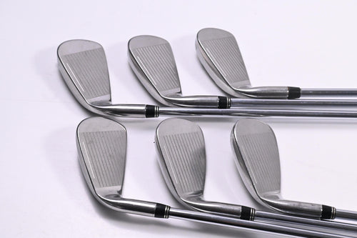 Cobra AMP Cell Irons / 4-9i / Regular Flex True Temper Dynalite 90 Shafts