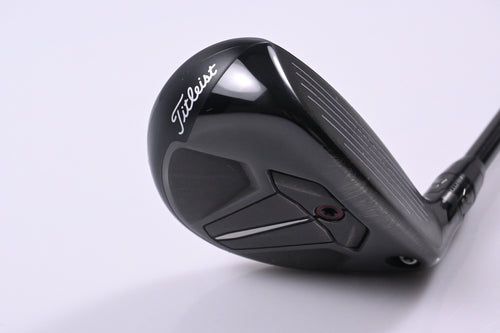 Titleist TSR2 #4 Hybrid / 21 Degree / Regular Flex Tensei AV Blue 65 Shaft