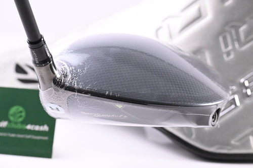 Taylormade Qi35 Driver / 10.5 Degree / Regular Flex Fujikura Ventus Blue '25 5