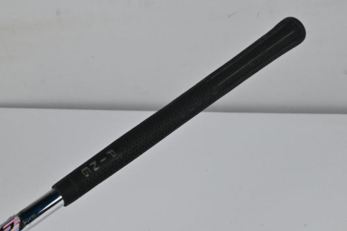 Ping Anser Forged 2011 #4 Iron / 24 Degree / Regular Flex Ping CFS Shaft