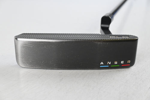 Ping PLD Anser Milled 2022 Putter / 34 Inch