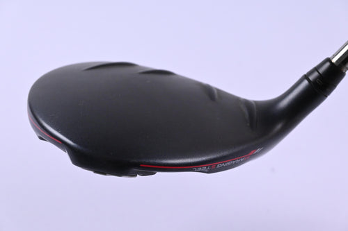 Left Hand Ping G410 #5 Wood / 17.5 Degree / Stiff Flex Ping Tour 75 Shaft
