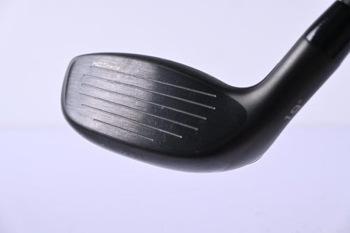Cobra LTDx #3 Hybrid / 19 Degree / Stiff Flex KBS PGI 85 Shaft