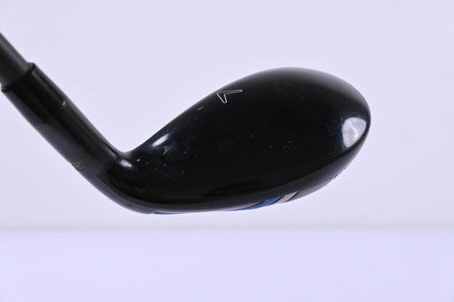 Callaway X-Series N416 #4 Hybrid / 22 Degree / Regular Flex Callaway XSeries 60