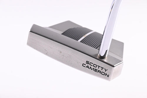 Scotty Cameron Phantom X 9 2022 Putter / 34 Inch