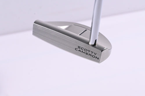 Scotty Cameron Super Select Golo 6 Putter / 34 Inch