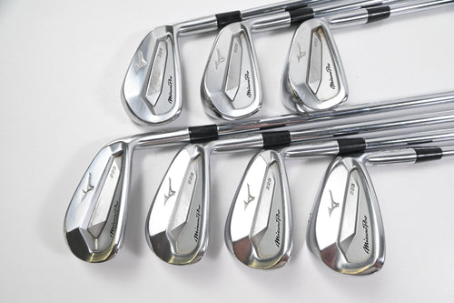 Mizuno Pro 223 Irons / 4-PW / Stiff Flex N.S.Pro Modus3 Tour115 Shafts