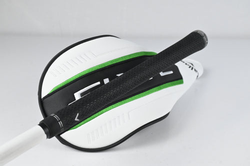 Callaway Elyte X Driver / 12 Degree / Senior Flex Vanquish 4 Shaft
