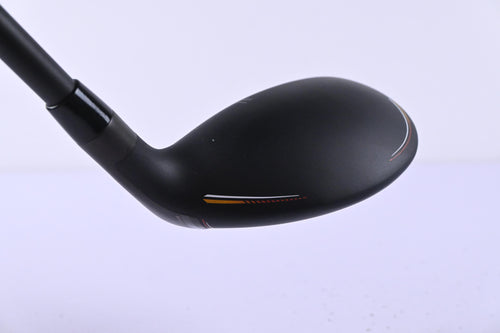Cobra LTDx #3 Hybrid / 19 Degree / Stiff Flex KBS PGI 85 Shaft