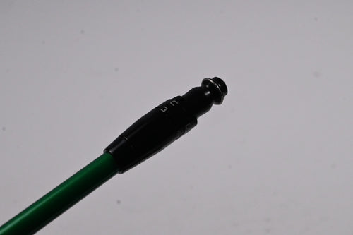 Accra GX Green 200 Series Fairway Shaft / Regular Flex / Titleist 2nd Gen