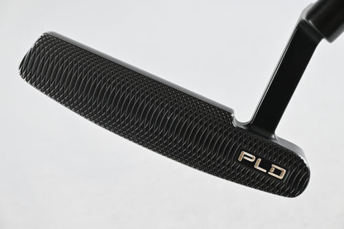Ping PLD Anser Milled 2022 Putter / 34 Inch