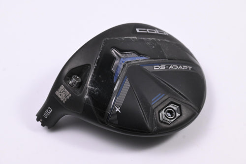 Left Hand Cobra DS-Adapt X #3 Wood / 15 Degree / Head Only