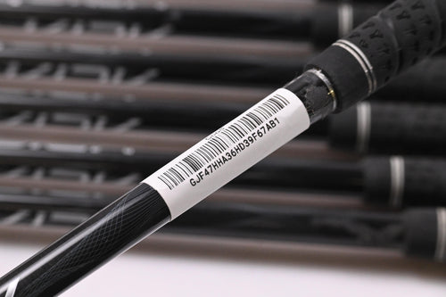 Ping G430 Irons / 6-PW+45°+50° / Blue Dot / Senior Flex Ping Alta Quick 35 Shafts