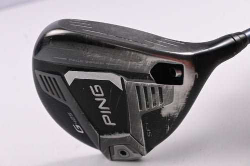 Ping G425 SFT #3 Wood / 16 Degree / Regular Flex Ping Alta CB Slate 65 Shaft
