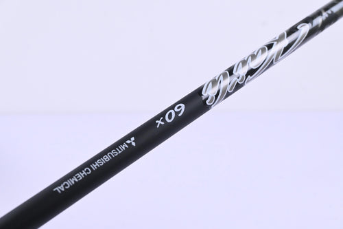 Left Hand Cobra OPTM X Driver / 10.5 Degree / X-Flex Kai'li Dark Waves White 60
