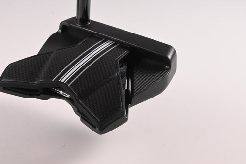 Cobra 2024 3D Printed Agera RS Putter / 34.5 Inch / BGT Stability Shaft