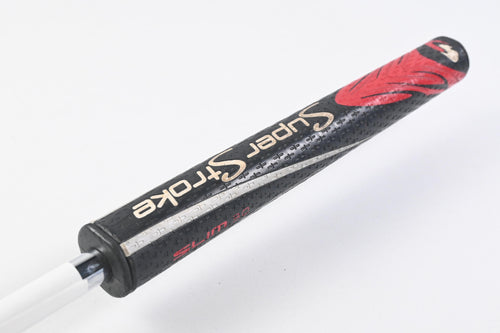 Left Hand Taylormade TP Patina Collection Aromore Putter / 36 Inch