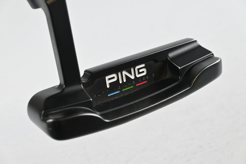 Ping PLD Anser Milled 2022 Putter / 34 Inch