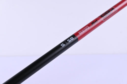 Cobra LTDx #3 Hybrid / 19 Degree / Stiff Flex KBS PGI 85 Shaft