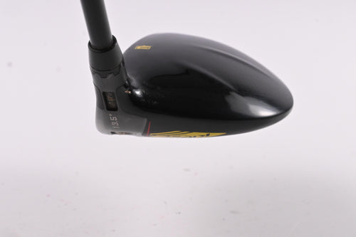 Cobra King Speedzone #3 Wood / 13.5 Degree / Stiff Flex Fujikura Atmos Blue 7