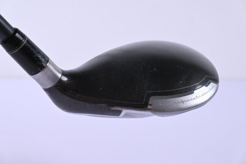 Taylormade SLDR #3 Wood / 15 Degree / Regular Flex Fujikura Speeder 77 Shaft