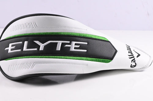 Callaway Elyte X #3 Wood / 15 Degree / Senior Flex Cypher 2.0 50 Shaft
