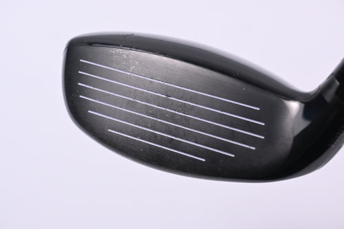 Titleist TSR2 #4 Hybrid / 21 Degree / Regular Flex Tensei AV Blue 65 Shaft
