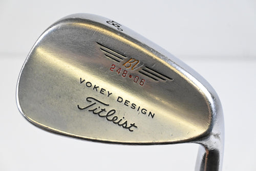 Titleist Vokey Design Pitching Wedge / 48 Degree / Wedge Flex Dynamic Gold