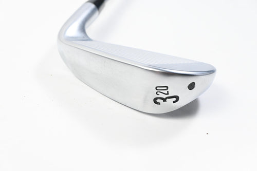 Left Hand Srixon ZX MK II 2023 Utility #3 Iron / 20 Degree / Regular Flex UST