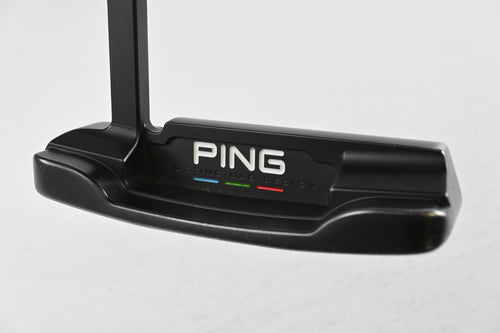 Ping PLD Anser Milled 2022 Putter / 34 Inch