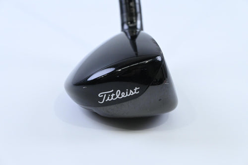 Titleist GT3 #3 Hybrid / 19 Degree / Stiff Flex HZRDUS Gen5 Black 80 Shaft