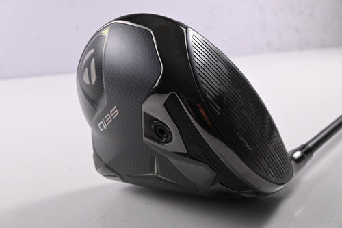 Taylormade Qi35 LS Driver / 9 Degree / Regular Flex Tensei AV Blue 65 Shaft