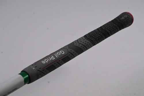 Accra GX Green 200 Series Fairway Shaft / Regular Flex / Titleist 2nd Gen