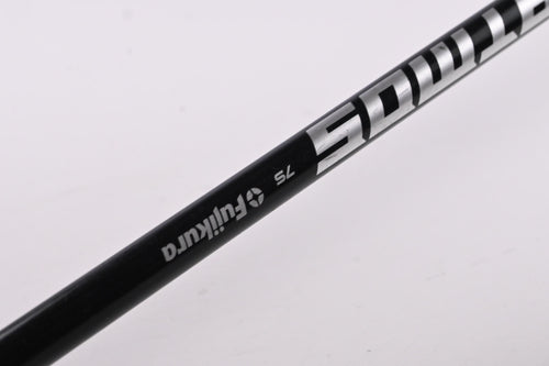 Cobra King Speedzone #3 Wood / 13.5 Degree / Stiff Flex Fujikura Atmos Blue 7