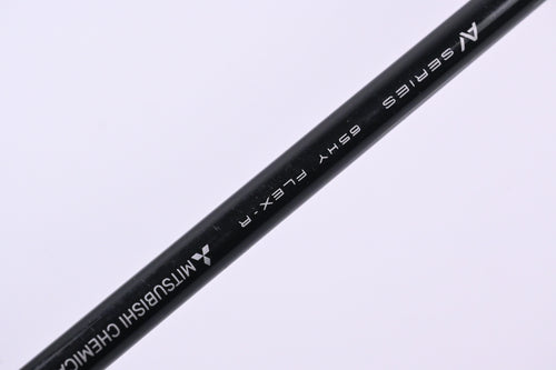 Titleist TSR2 #4 Hybrid / 21 Degree / Regular Flex Tensei AV Blue 65 Shaft