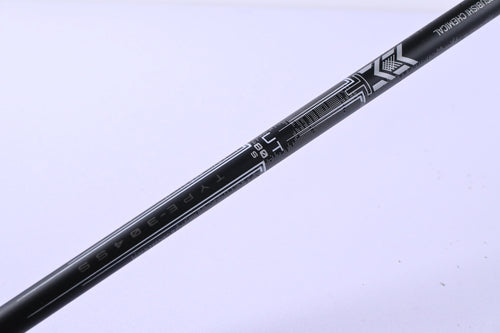Srixon ZXiU Utility #3 Iron / 20 Degree / Stiff Flex MMT UT 80 Shaft