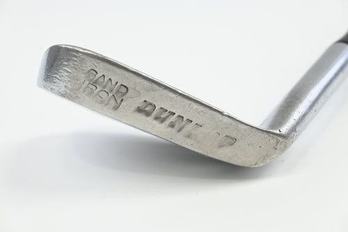 Dunlop Max Power 2 Sand Wedge / 56 Degree / Wedge Flex Steel Shaft