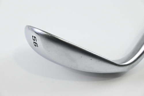 Cobra Snakebite X 2023 Sand Wedge / 56 Degree / Stiff Flex KBS Hi-Rev 2.0 125