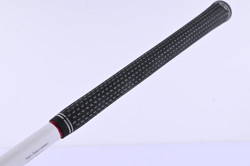 Cobra LTDx #3 Hybrid / 19 Degree / Stiff Flex KBS PGI 85 Shaft