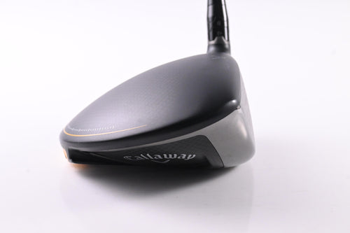 Callaway Rogue ST MAX LS Driver / 10.5 Degree / Stiff Flex Graphite Design MAD